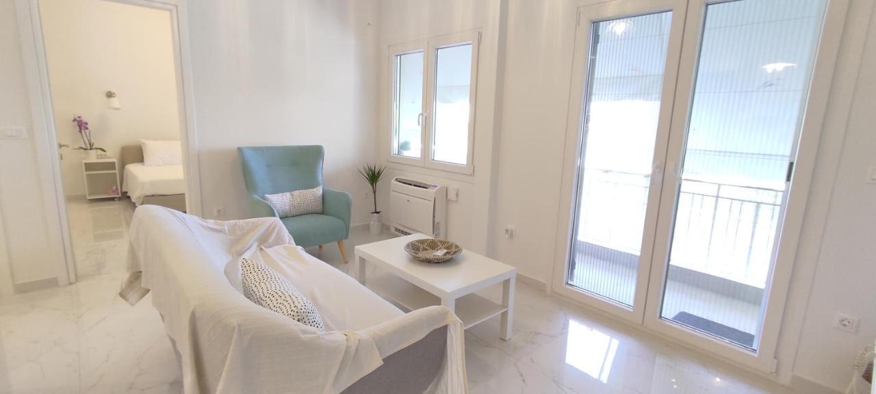 Casa Bella Apartman Corfu  Kültér fotó