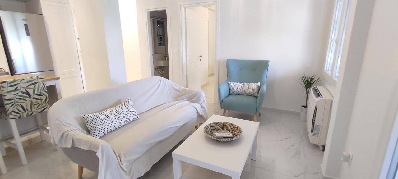 Casa Bella Apartman Corfu  Kültér fotó