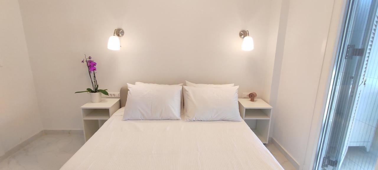 Casa Bella Apartman Corfu  Kültér fotó