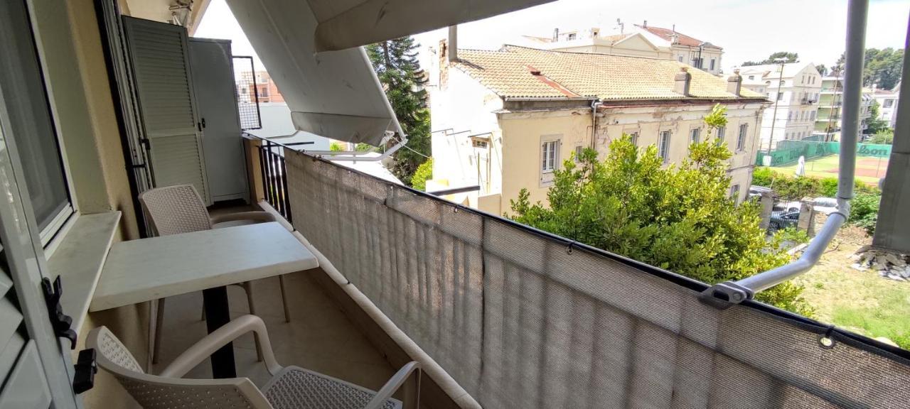 Casa Bella Apartman Corfu  Kültér fotó