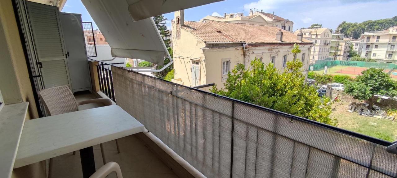 Casa Bella Apartman Corfu  Kültér fotó