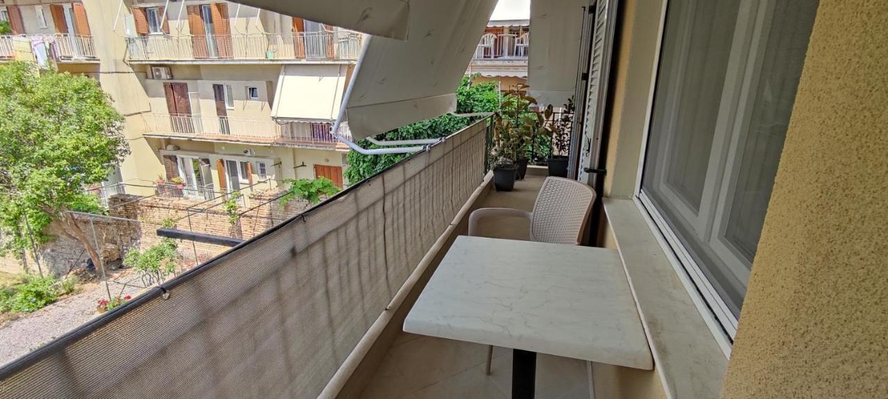 Casa Bella Apartman Corfu  Kültér fotó